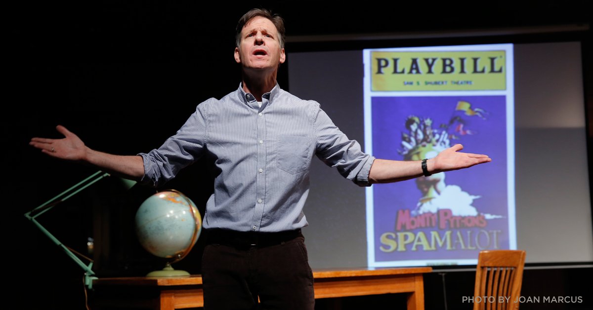 OBIE Award–winner <a href="/MartinMoranJr/">Martin Moran</a> brings his acclaimed solo shows All The Rage and The Tricky Part to The Strand! act-sf.org/atthestrand