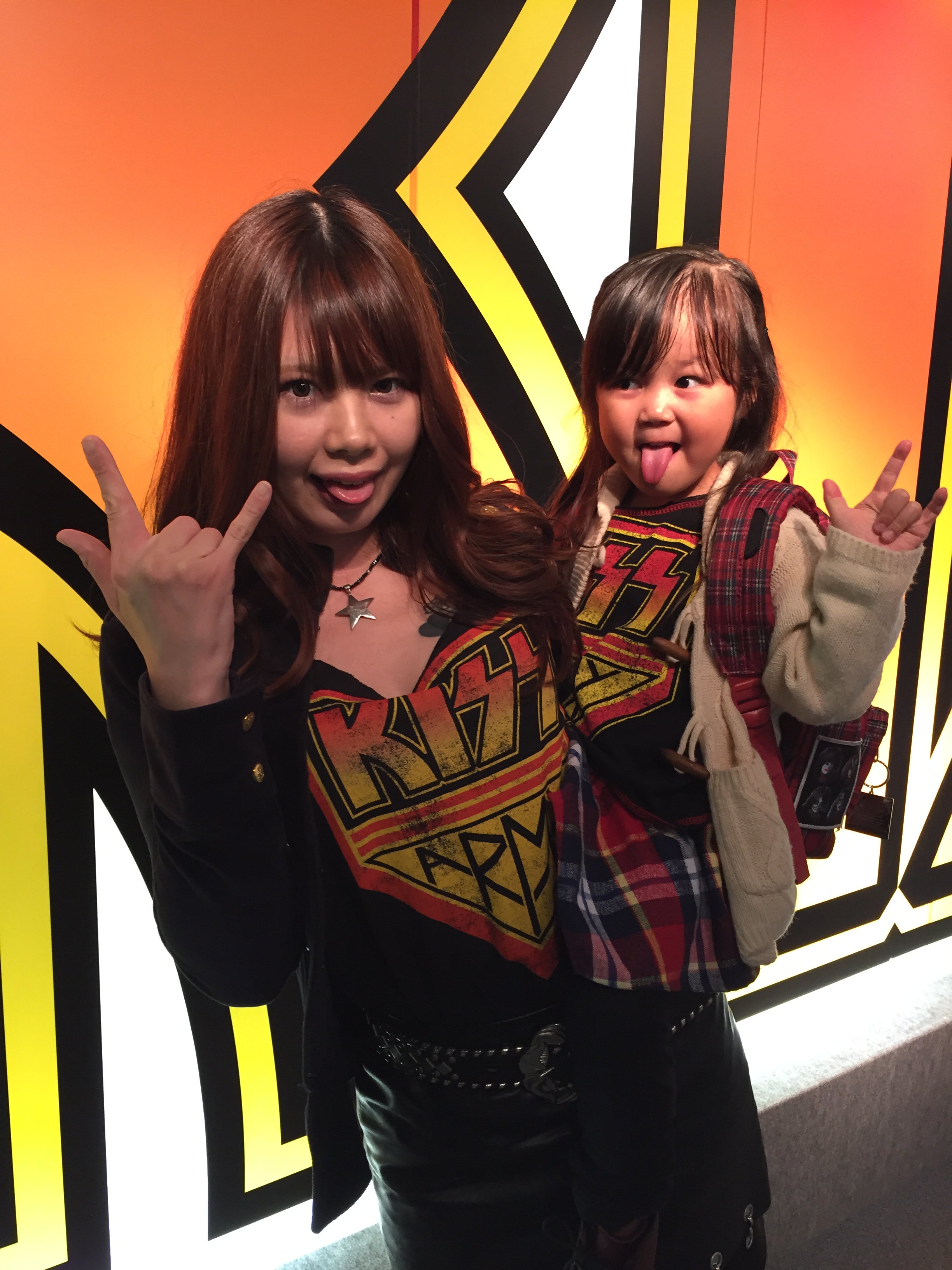 KISS EXPO～地獄の博覧会～公式 (@kiss_expo2016) / X