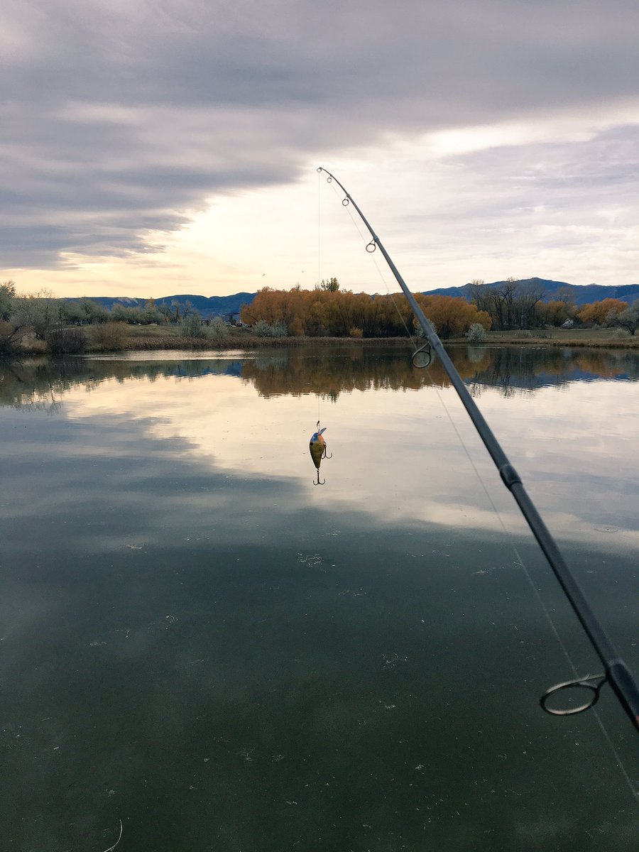 Tyserfishing's tweet photo. Never a bad day for a little fishing. https://t.co/Imgo08dJEJ