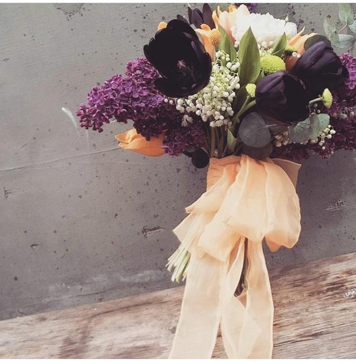 Black tulips inside...😍

Harus mencari kemanaa~~