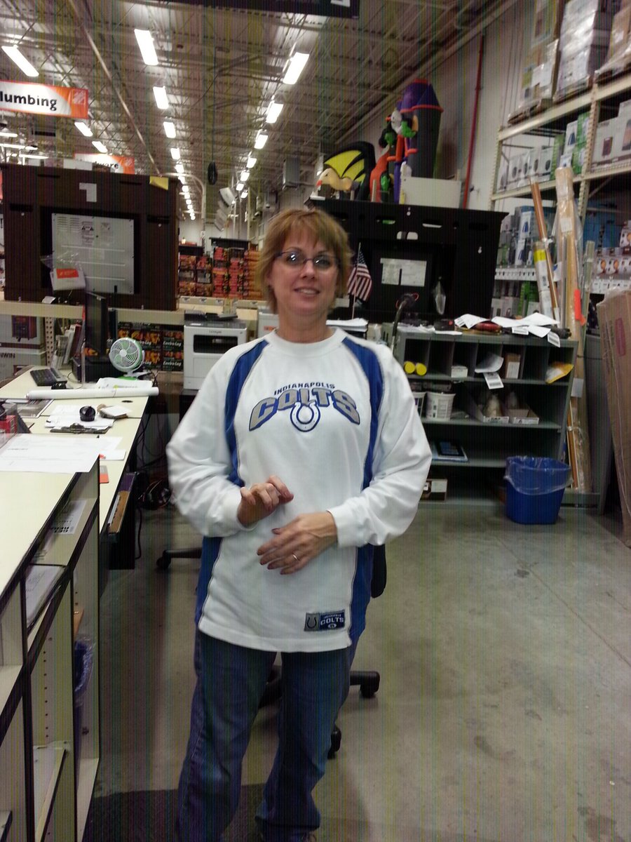 Team spirit. 8918 <a href="/amonroeTHD/">Adam Monroe</a> <a href="/mlindsey1223/">Mandy Henry</a> <a href="/BPlantenberg/">Brody Plantenberg</a>