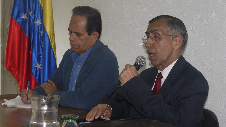 CNEH_Ven's tweet image. [NOTICIA] Vía @CiudadCCS: La lucha de Zamora continúa vigente ciudadccs.info/la-lucha-zamor…