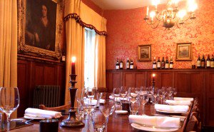 BLACK RAT CHRISTMAS PARTY MENU (£50ph) tables of 9-16
Don't forget to book with us on 01962 844465