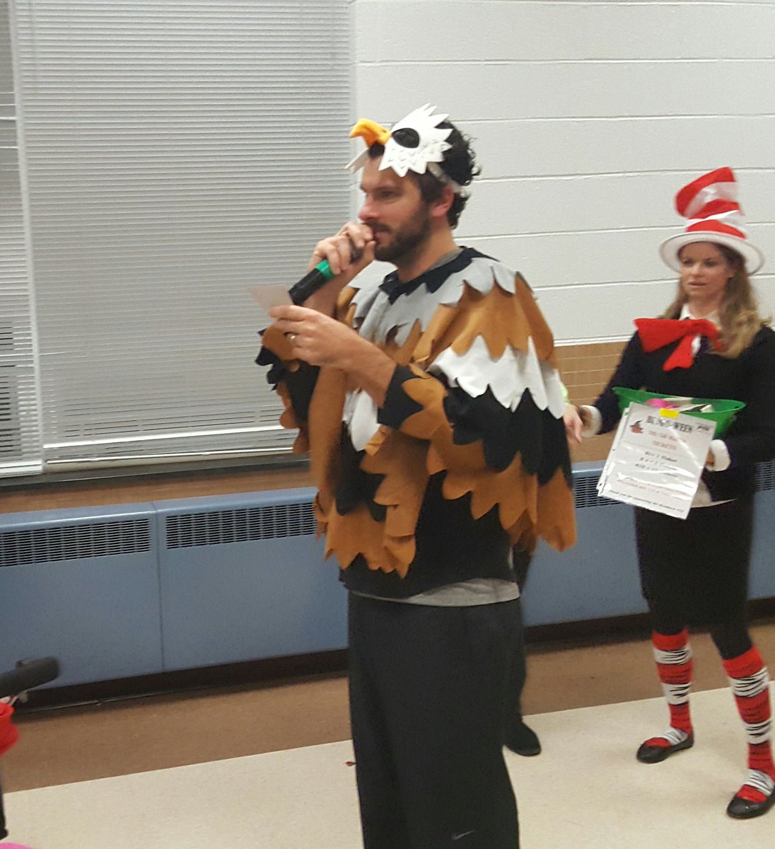 <a href="/BraddockElem/">Braddock Elementary</a> staff HAVING LOTS of FUN <a href="/BraddockElem/">Braddock Elementary</a> <a href="/fcpsnews/">Fairfax Schools 🌟</a> <a href="/FCPSR2/">FCPS Region 2</a> @FCPSFoundation
