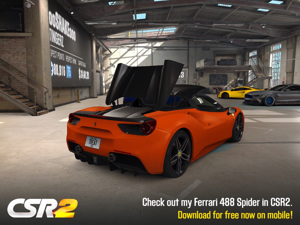 GTA_Events's tweet photo. Meet Jack-O. My #FreshnessFriday ride for the #halloween #Contest Trick or #Treat. #STINGERZ https://t.co/S5YGJM0O9s