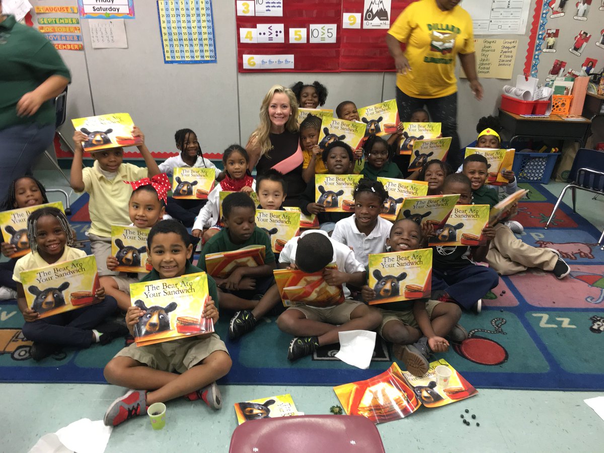 Ranger Good Works tweet media