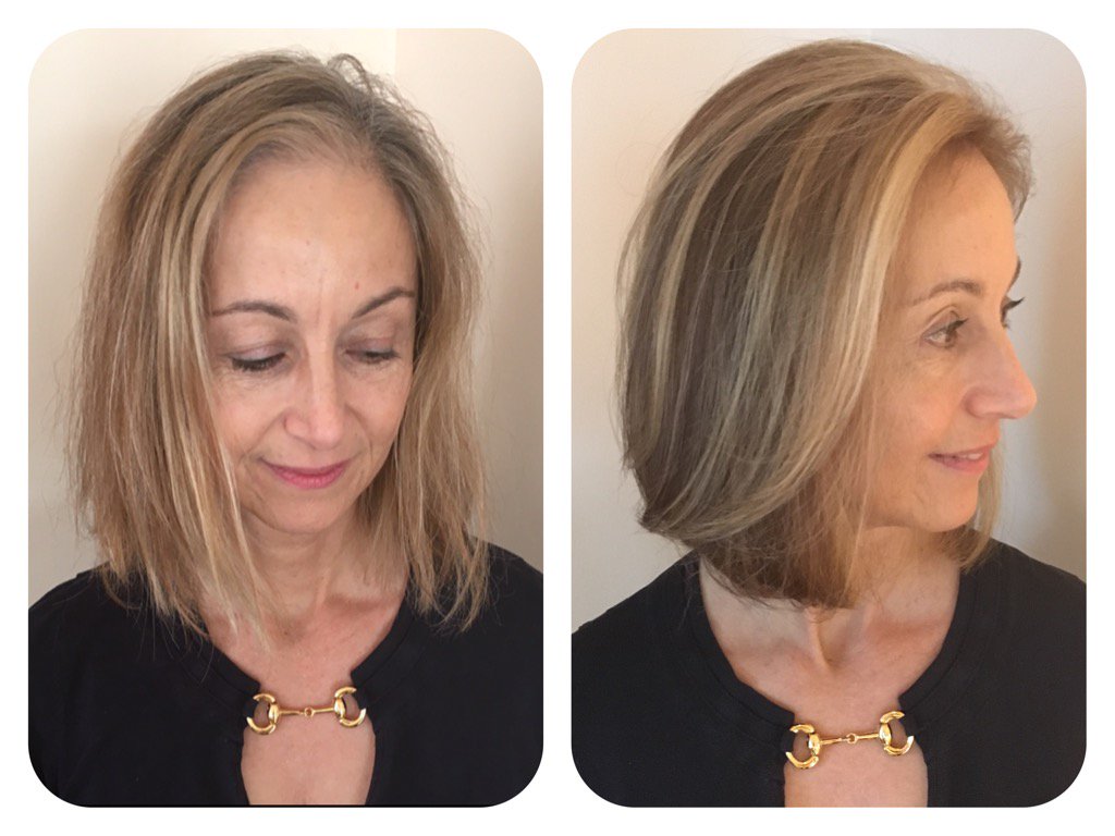 Billy_Yamaguchi's tweet photo. Well-placed color is like Botox to the hair @FSWestlake @FSOahu @lakeaustinspa #transformation #beforeandafter https://t.co/qLWlCmXbon