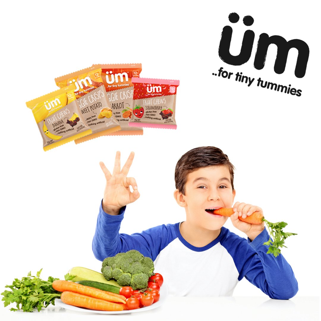 umsnacks tweet picture