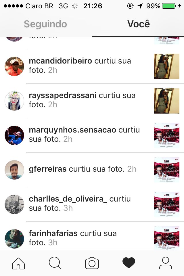 danizinhabxn's tweet image. O gordinhu mais lindo curtindo o post do meu mano no insta #SuperFã #MarquinhosSensação ❤️