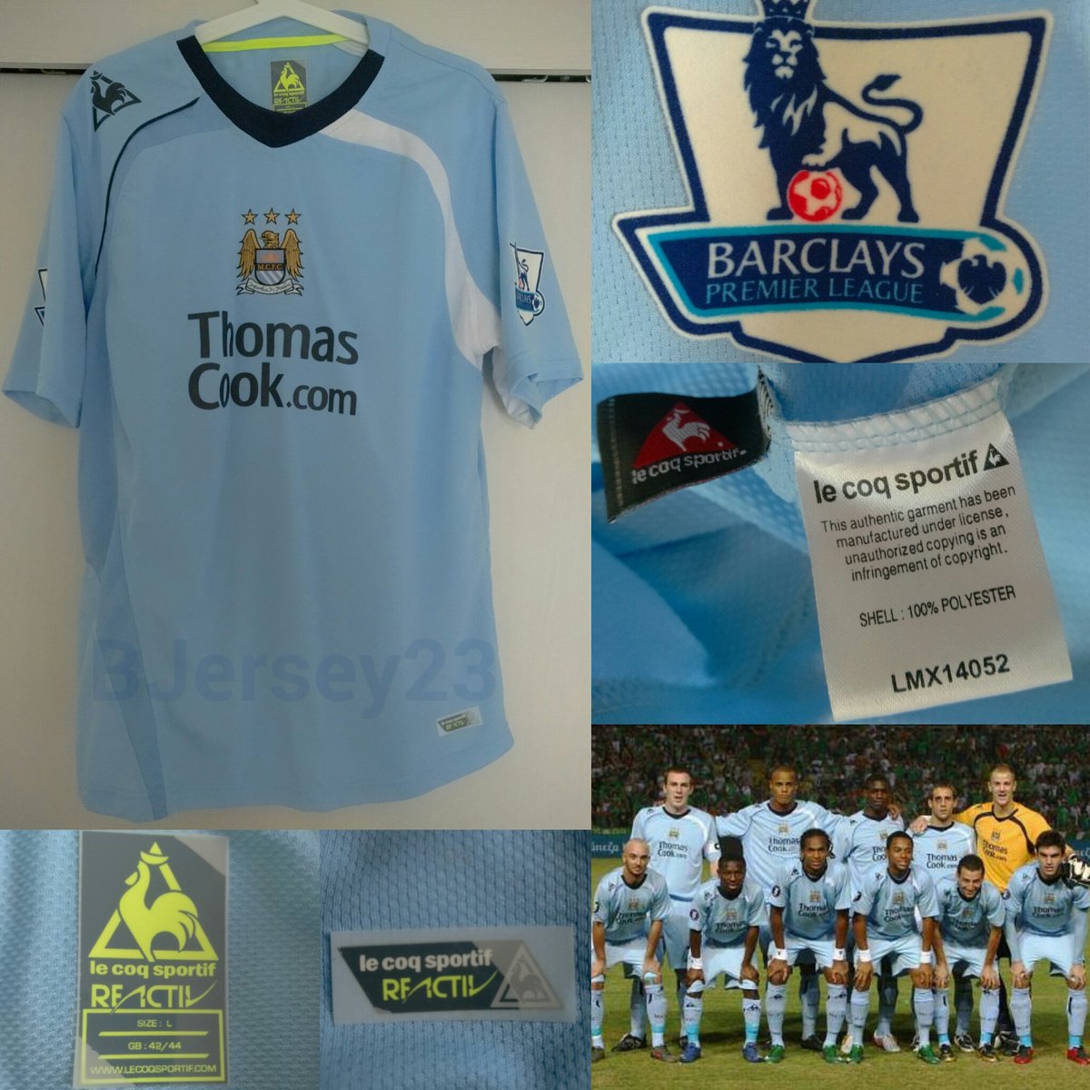 <a href="/OriginalMania_/">Original Mania</a>
<a href="/Bogorjerseyori/">regista caffee</a>
<a href="/hizens_official/">LELANG/DAGANG CIAMIK</a>
#1596
City 08/09
Size L
BNWOT
500K
#Jersey4sale
Thank You for RT