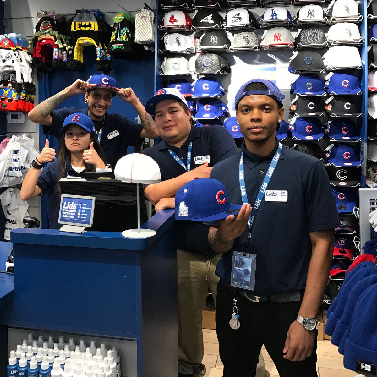 I'm a modern day ktt2