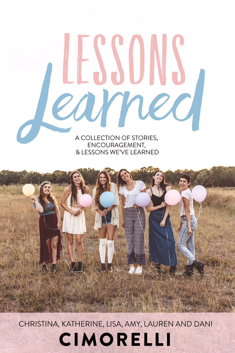 KathCim's tweet photo. Pre-order our SECOND album and our FIRST BOOK!!! 😝✨🙌🏽

https://t.co/wOFIfV9bqJ https://t.co/fyUuuhFug9