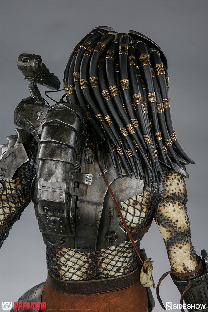 StatueCollect's tweet photo. Predator Jungle Hunter Maquette
Ex: https://t.co/QZKYi0EPgz 
Reg: https://t.co/HxniS6BfVJ 
@collectsideshow 
@predatorstuff https://t.co/jvejyWIONx