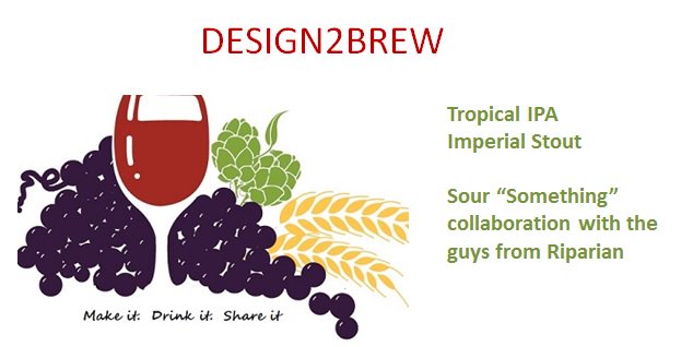 design2brew's tweet photo. Super excited to share our beers @STLBEER Halloween Party! https://t.co/zV3GO61XsM