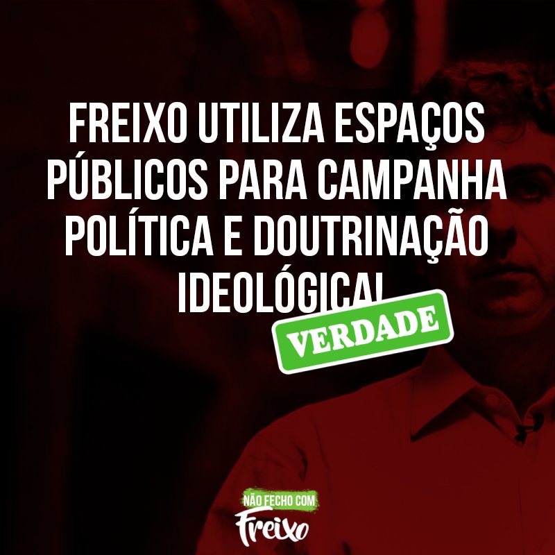 chagaS2ilva's tweet photo. Não podeeeeeee.... FROUXO

@mccrivella 
#SomosTodosCrivella10
#CrivellaNãoTEMEaGlobo
#CrivellaNoDebate
#Zeloso10 https://t.co/xZSk4KWiOL