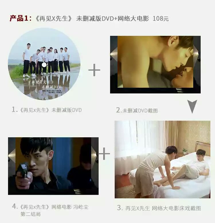 gorchornoraan's tweet photo. (PRE-ORDER) Goodbye Mr.X SS3 (
DVD Uncut)
แบ่ง 3 เซต ราคา 1350-1950 บ.
รลอ.ตามรูป
DM น้า ยังไม่มีกำหนดปิด
👉 ทางจีงส่งสินค้าธ.ค #GoodbyeMrX https://t.co/Y9A2peENyM