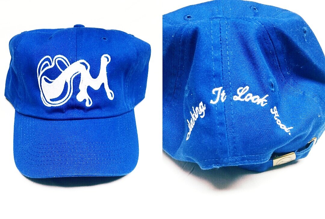 MILK_Apparel's tweet photo. Shop https://t.co/mKoJQ4Sl1w...Grab your very own "DAD" hat now.. #Makingitlookkool #milk https://t.co/5jhg6NW5A0