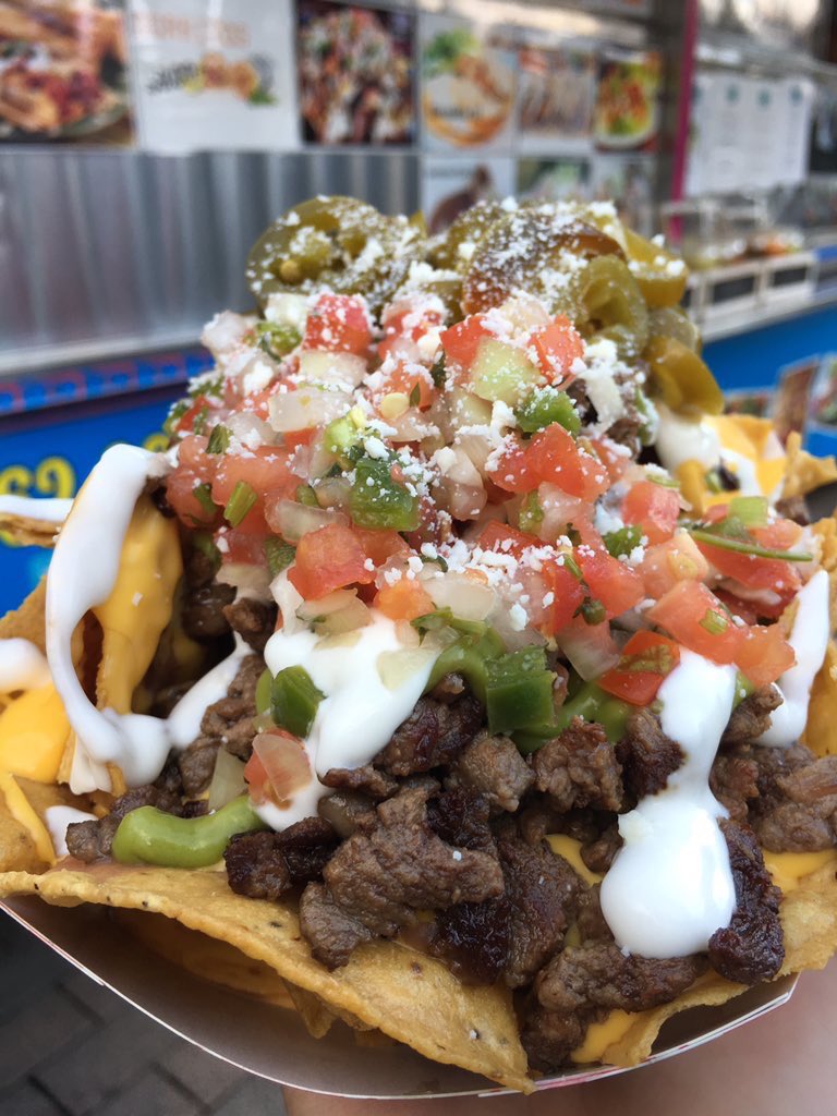It's Nacho time @ OtG: Mountain View at the Computer History Museum! <a href="/cielitolindomsk/">Cielito Lindo MSK</a> is serving it up 5-9pm!