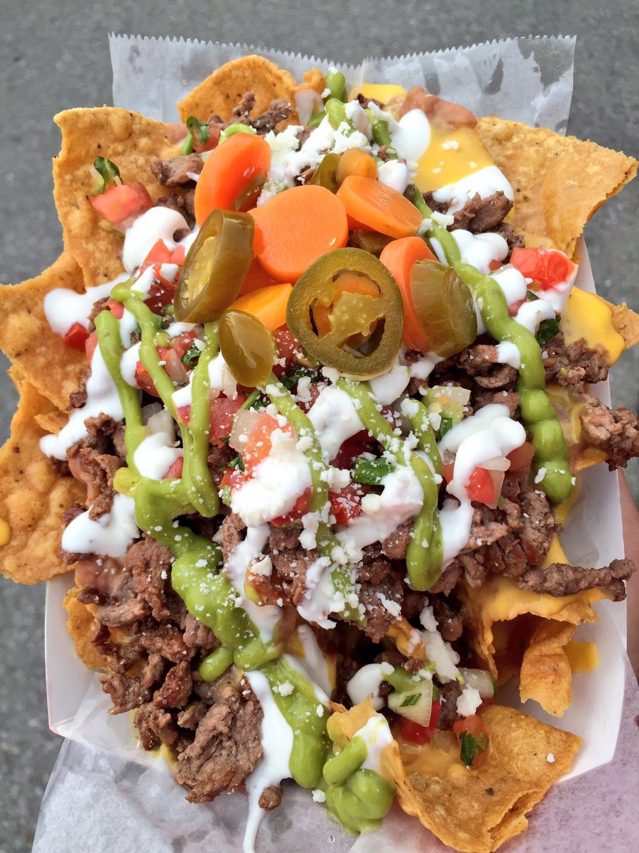 We're at <a href="/otgsf/">Off the Grid</a> #MountainView <a href="/ComputerHistory/">Computer History Museum</a> 5-9pm tonight!