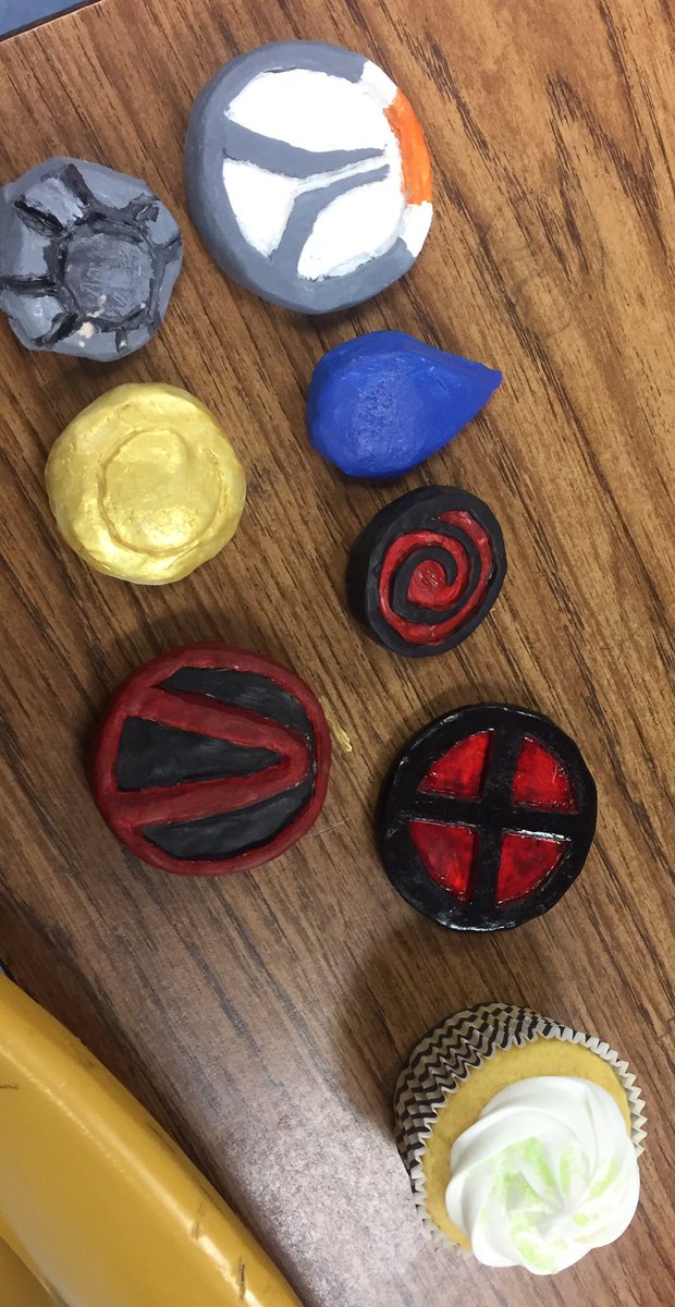 qhhsGG's tweet photo. First completed workshop. Thanks to all who participated! Stay tuned for the next one! 👾🎮 #qhhsGG https://t.co/rAXRVuFABp