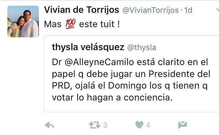 VanessaSaldanaR's tweet photo. Waaoo no saben a quién compraron Don Billete y el Dr. Butano. 
Martín y su esposa están cuidando los intereses de Pedro Miguel. https://t.co/KlIjoHS5fT