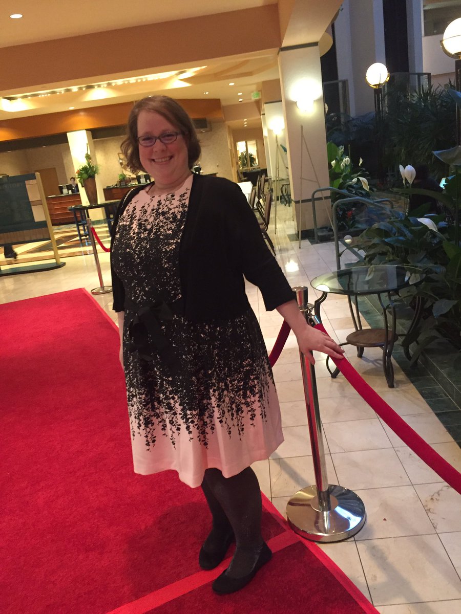 TiffStar7982's tweet photo. #redcarpet stroll! #nctaa #topsawards #cortfurniture #platinumsponsor https://t.co/1o5ewtsTSq
