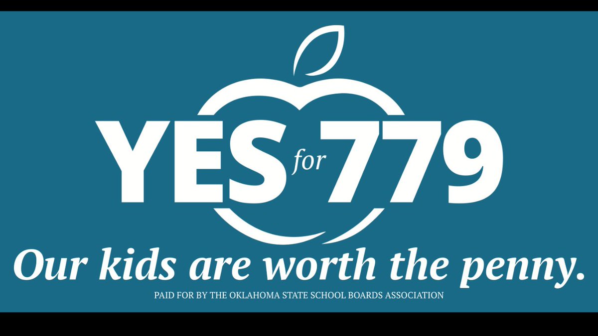 shawnhime's tweet photo. Only 10 days until Election Day and 6 days until early voting opens. Make sure your friends know the FACTS! #OklaEd  https://t.co/hck0iw8BCd https://t.co/fnxf2Xjlfh