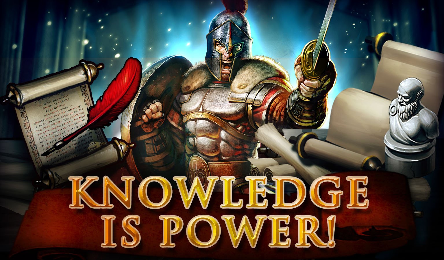 ゲーム オブ ウォー公式 Gameofwarjp Twitter