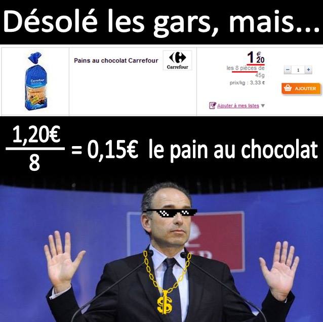 _BenjaminCornu_'s tweet photo. Stop arrêtez tout, mea culpa national : @jf_cope avait raison

https://t.co/x6fkgKhlsN @CarrefourFrance https://t.co/XCm8DepytR