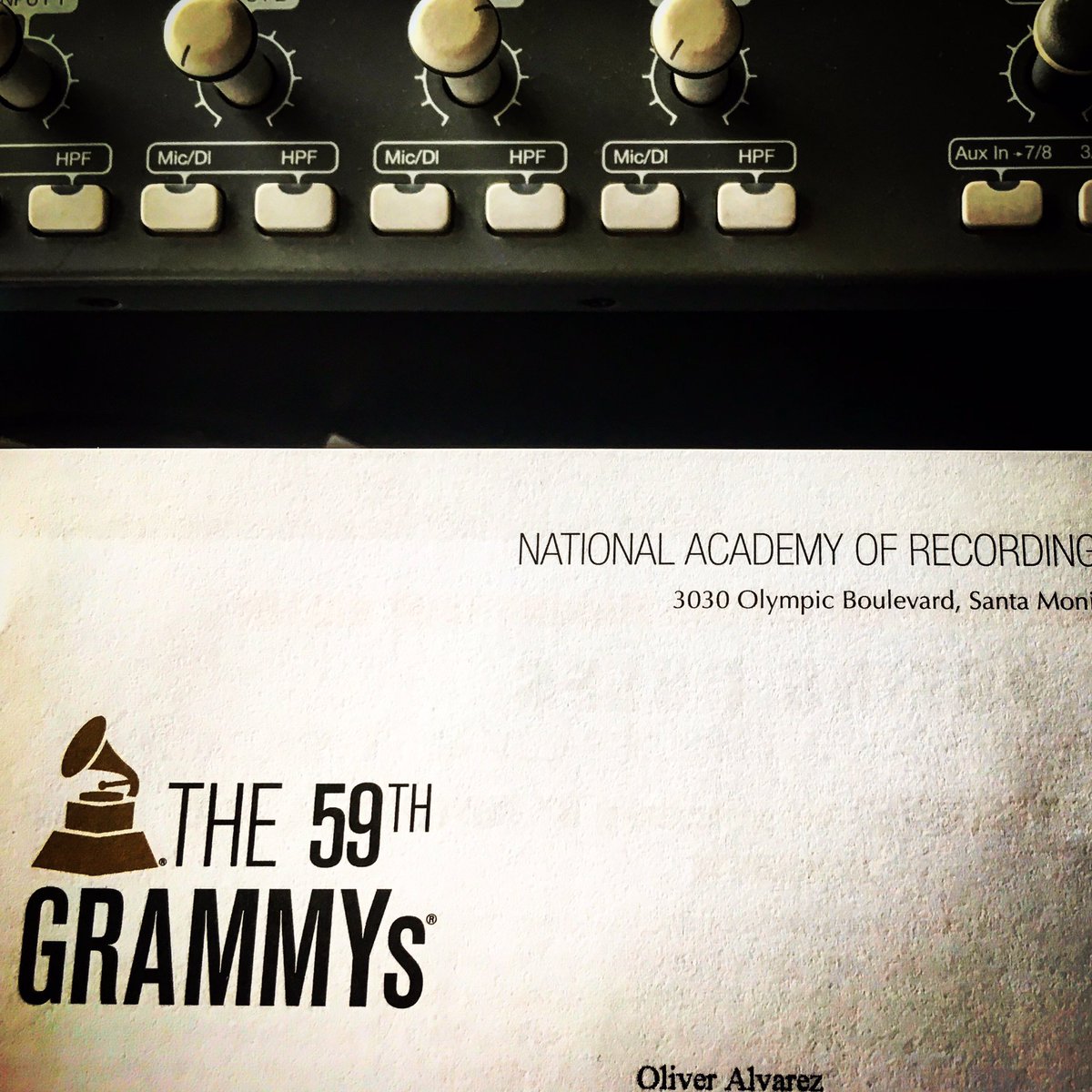 xoent's tweet photo. WOE #Congratulations To @oliversean #NewYork #GrammyNom #BestPopPerformance #BestArrangement (instruments & Vocals) #SongOfTheYear https://t.co/CF2S8UquiK
