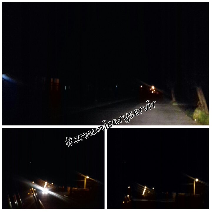 osornoinformado's tweet photo. #comunicaryservir
3 ter. Noche sin alumbrado publico azapa. Chorrillos. Chacayuta duble almeida v. Almagro R. Alto https://t.co/cIdxtVNp1o
