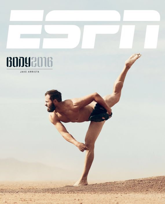 ntfabros's tweet photo. #magazine #espn #body2016 https://t.co/Pm8dWXnLI6