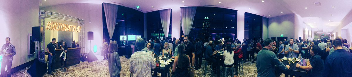 HiltonHonors's tweet photo. And we're LIVE at the Austin Hilton for an exclusive concert with #HiltonHHonors members. Stay tuned for exclusive access #HiltonAtPlay https://t.co/YAP1JpMhzc