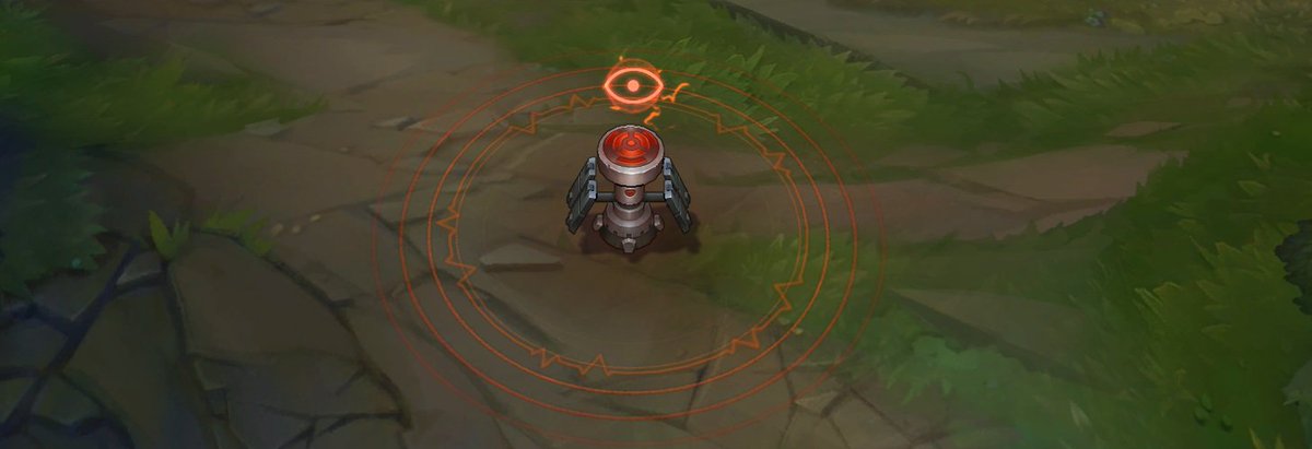 moobeat on Twitter: "10/28 #PBE Update: 2017 Login, Control Ward model, & more! https://t.co/1x0pnIi3jr… "