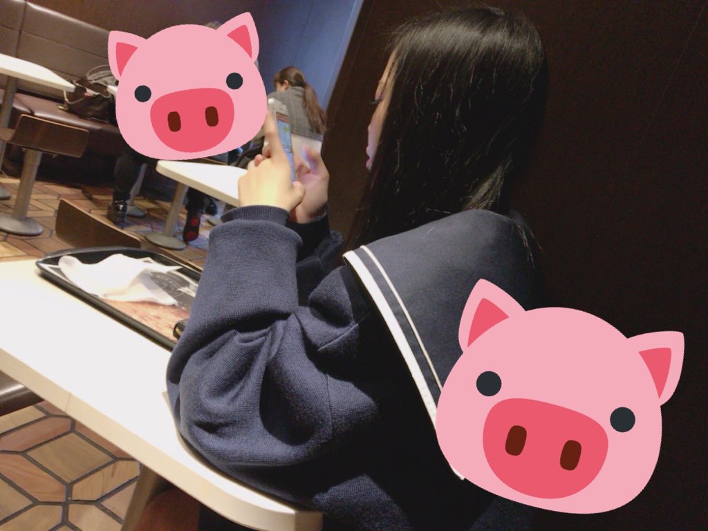 ____0x0__'s tweet photo. かれぴと連絡とれんくて
ご機嫌ななめ💓こえー https://t.co/U5d3OUCqvz