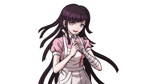 SharpSyringes's tweet image. "U-Umm… h-h-hello everyone…sorry for b-b-being inactive...! P-P-Please don't hate meeee!!"