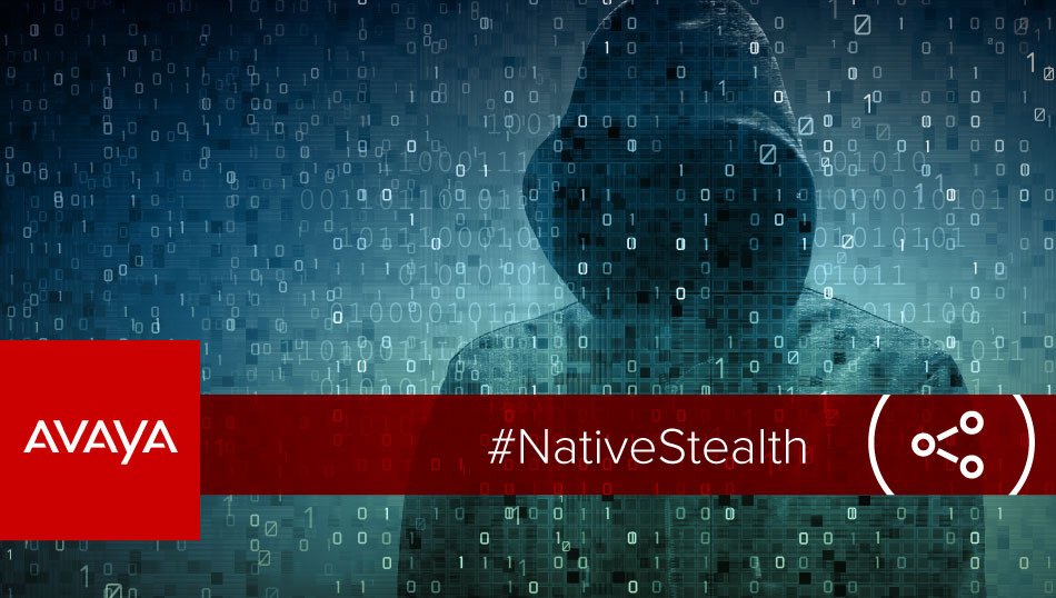 Avaya's tweet image. #HyperSegmentation is end to end separation &amp;amp; needs to be the new normal @Avaya #FabricConnect srm.avaya.com/NJ1r
