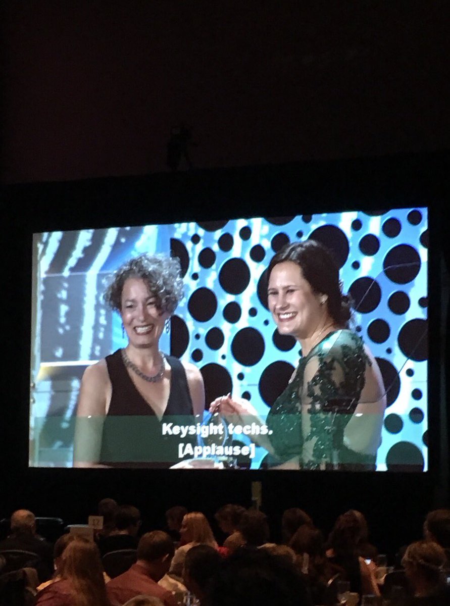 Bernadette Smith tweet media