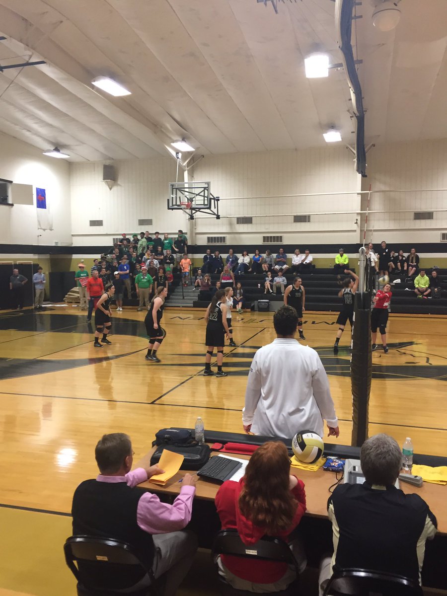 BereanAcademy's tweet image. Berean wins 2nd set of the State Finals 25-22 and take a 2&amp;amp;0 lead #OneMoreSet