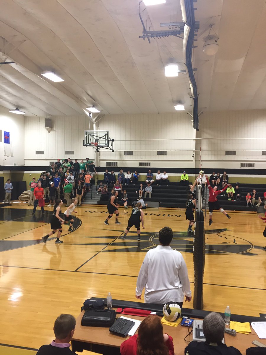 BereanAcademy's tweet image. Berean wins 2nd set of the State Finals 25-22 and take a 2&amp;amp;0 lead #OneMoreSet