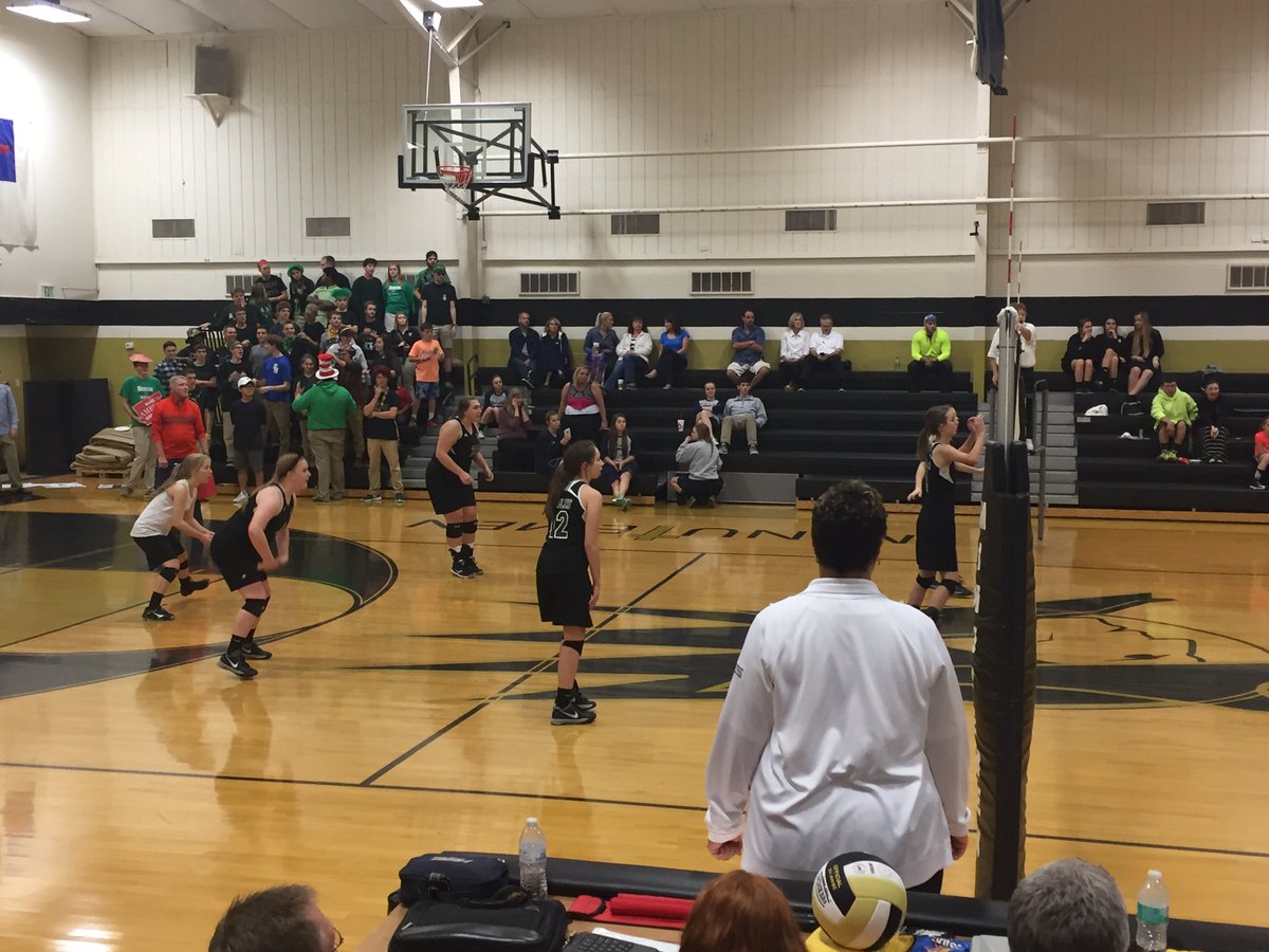 BereanAcademy's tweet image. Berean wins 2nd set of the State Finals 25-22 and take a 2&amp;amp;0 lead #OneMoreSet