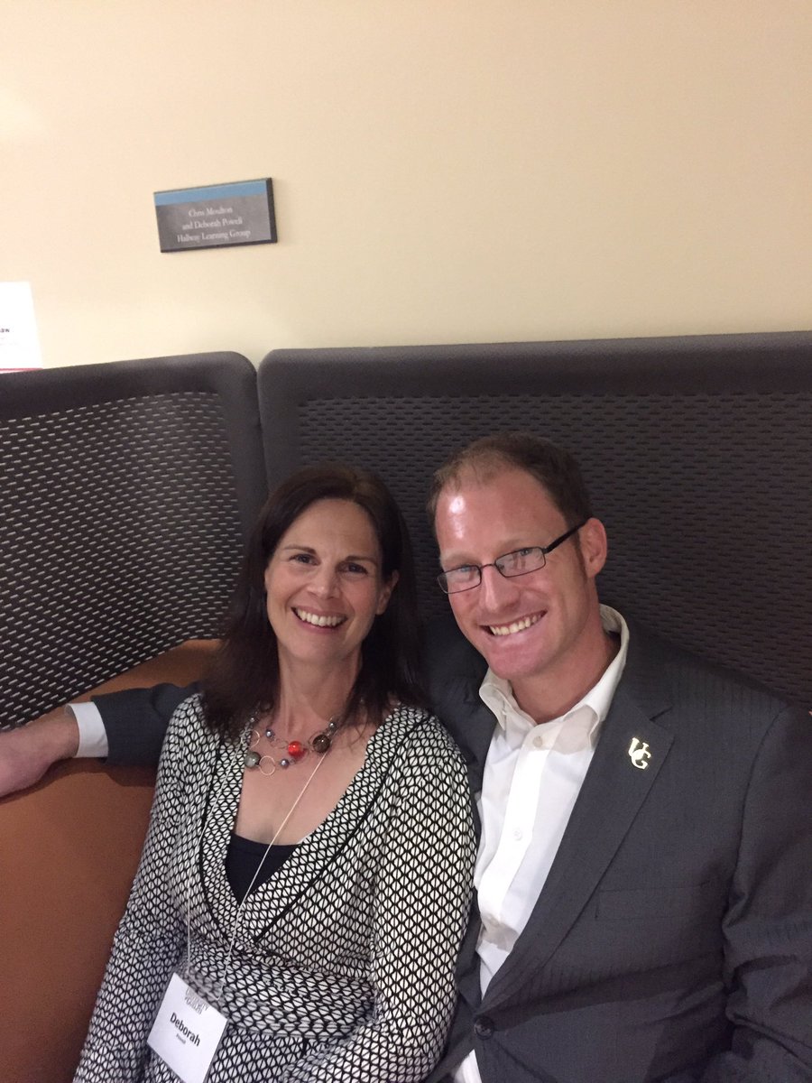 Deborah Powell (@drdebp) on Twitter photo Celebrating the opening of <a href="/UoG_Business/">U of G Business</a> #MacHallUofG in the @moultonc and <a href="/DrDebP/">Deborah Powell</a> hallway learning group. Celebrating the opening of <a href="/UoG_Business/">U of G Business</a> #MacHallUofG in the @moultonc and <a href="/DrDebP/">Deborah Powell</a> hallway learning group.