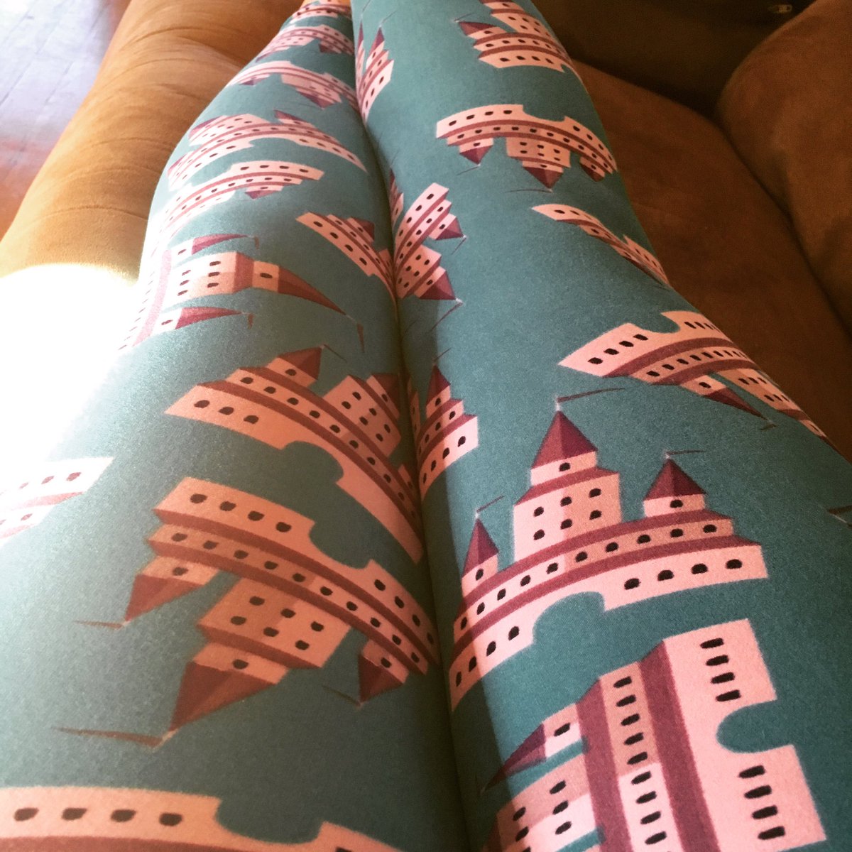 I'm having my online launch and guess what unicorn print I have! ?AMAZING! #lularoecastleleggings #lularoedisney #brittanyslularoeboutique