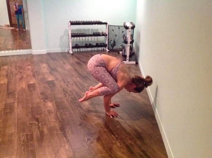 You guys look what I've learned in yoga so far! #futureyogi https://t.co/u1WLFCX9r6<a href="/tag/futureyogi"class="tags"><span>#futureyogi</span></a>