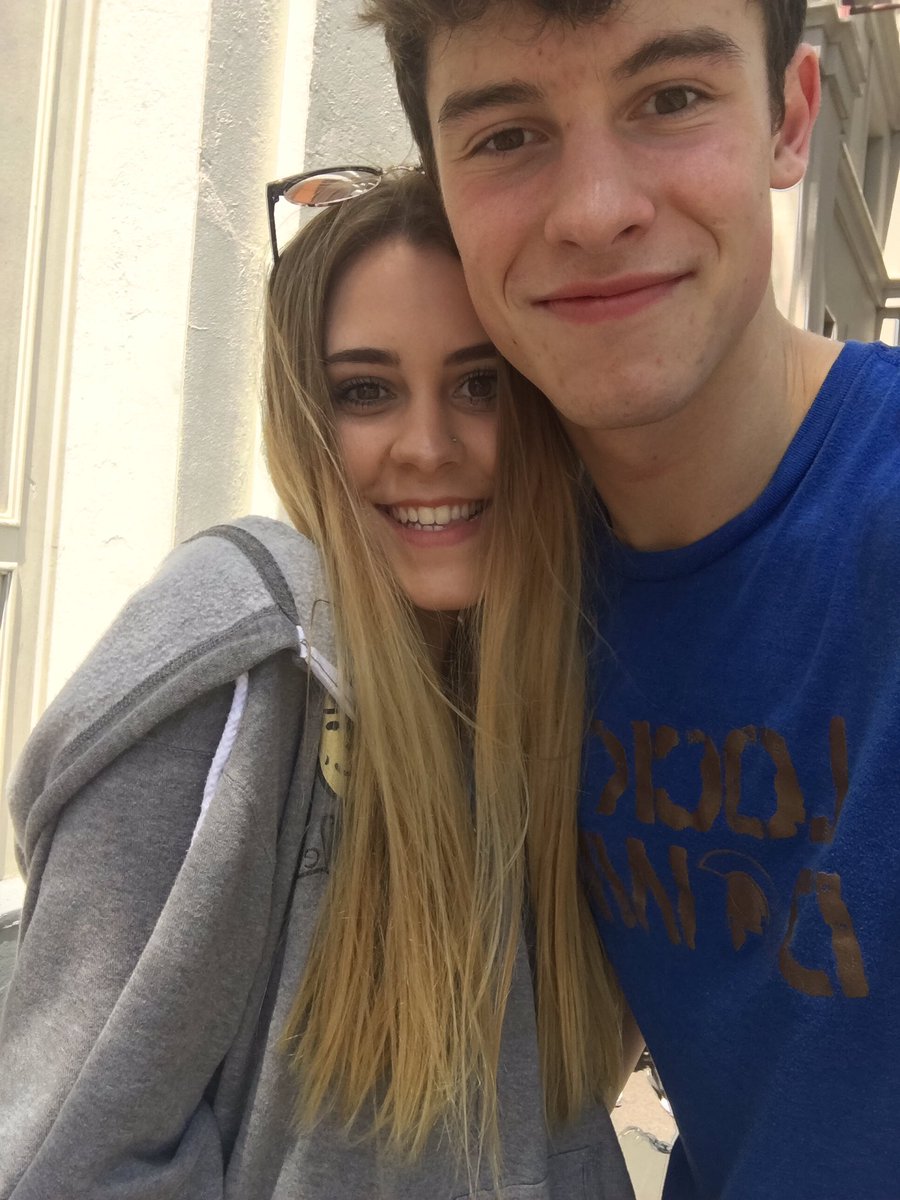 cara_hodge66's tweet photo. I don't think someone could make me so happy as much as Shawn just did 💞 https://t.co/gdOSDjLj5j