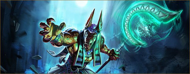Marialpovedam's tweet photo. Sorteo de Anubis convención para participar Follow + RT .finaliza el domingo https://t.co/Hjo9XfQLx7