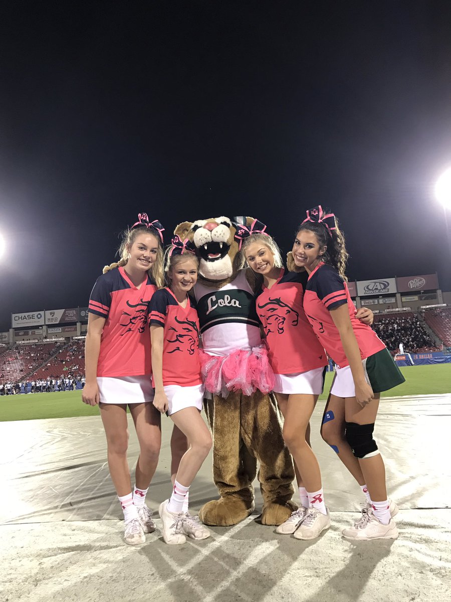 Reedy HS Cheer tweet media