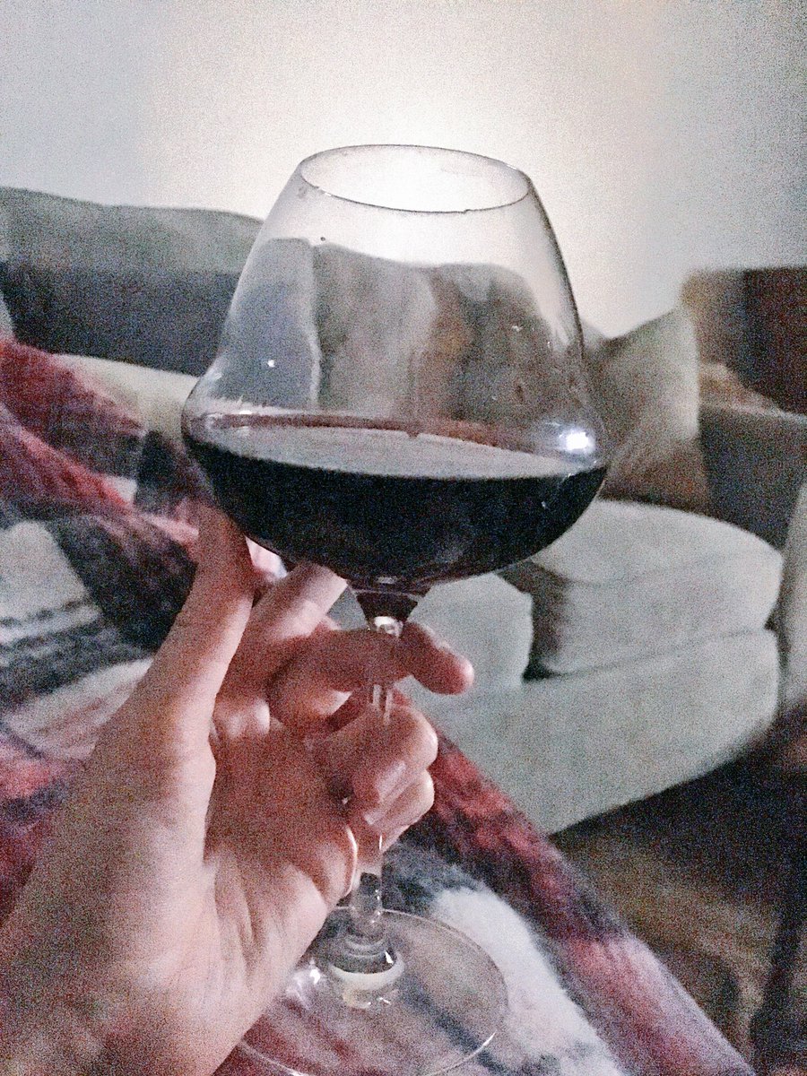 Sometimes a girl (guys too) just needs a chill Friday night in! Can we get an amen?!