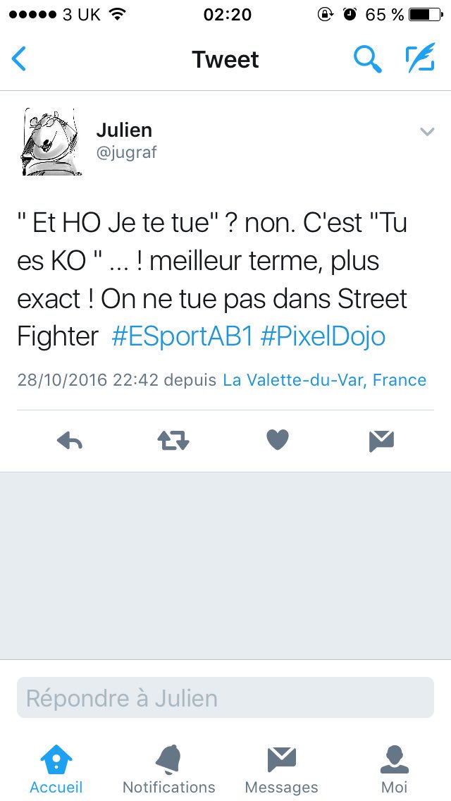 gaarst6's tweet photo. On a un client #PixelDojo #quaratweet https://t.co/ghI6uD9UvD