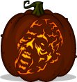 TWDZombieWiccan's tweet photo. #TWDWalker Halloween https://t.co/V5LYq4CEq6